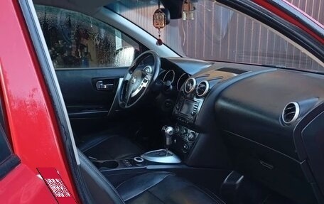 Nissan Qashqai+2 I, 2009 год, 868 000 рублей, 6 фотография