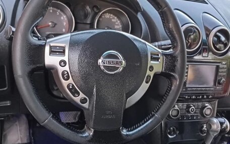 Nissan Qashqai+2 I, 2009 год, 868 000 рублей, 9 фотография