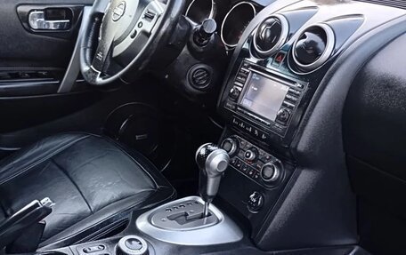 Nissan Qashqai+2 I, 2009 год, 868 000 рублей, 10 фотография