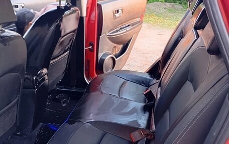 Nissan Qashqai+2 I, 2009 год, 868 000 рублей, 12 фотография