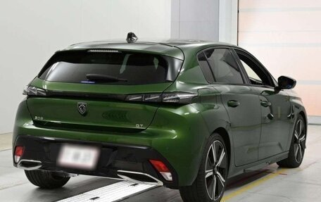 Peugeot 308, 2023 год, 1 267 040 рублей, 2 фотография
