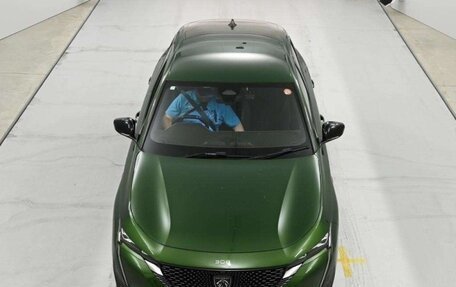 Peugeot 308, 2023 год, 1 267 040 рублей, 6 фотография