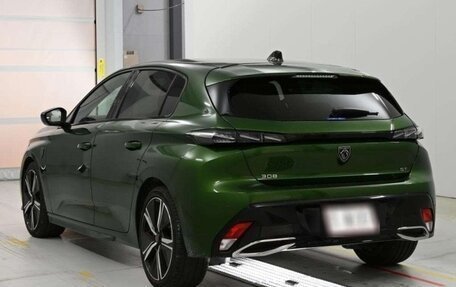 Peugeot 308, 2023 год, 1 267 040 рублей, 5 фотография