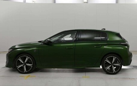 Peugeot 308, 2023 год, 1 267 040 рублей, 8 фотография