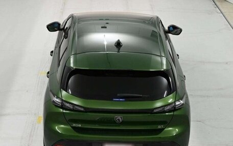 Peugeot 308, 2023 год, 1 267 040 рублей, 7 фотография