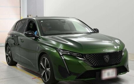 Peugeot 308, 2023 год, 1 267 040 рублей, 4 фотография