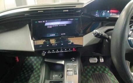Peugeot 308, 2023 год, 1 267 040 рублей, 11 фотография
