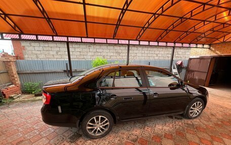 Volkswagen Jetta VI, 2008 год, 555 000 рублей, 2 фотография