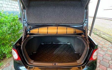 Volkswagen Jetta VI, 2008 год, 555 000 рублей, 5 фотография