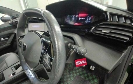 Peugeot 308, 2023 год, 1 267 040 рублей, 9 фотография