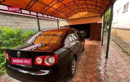 Volkswagen Jetta VI, 2008 год, 555 000 рублей, 4 фотография