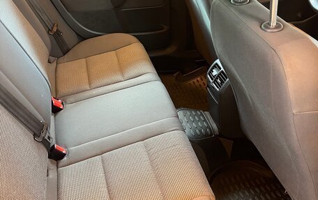 Volkswagen Jetta VI, 2008 год, 555 000 рублей, 8 фотография