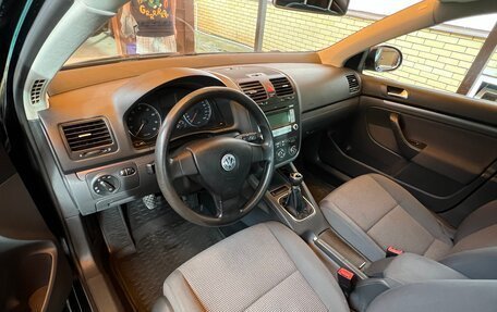 Volkswagen Jetta VI, 2008 год, 555 000 рублей, 15 фотография