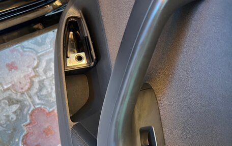 Volkswagen Jetta VI, 2008 год, 555 000 рублей, 10 фотография
