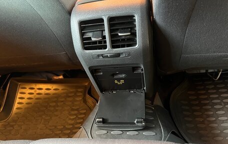 Volkswagen Jetta VI, 2008 год, 555 000 рублей, 9 фотография