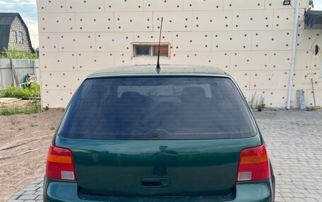 Volkswagen Golf IV, 1997 год, 300 000 рублей, 3 фотография
