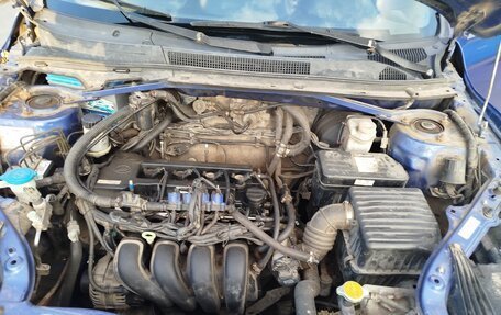Lifan X60 I рестайлинг, 2014 год, 345 000 рублей, 12 фотография