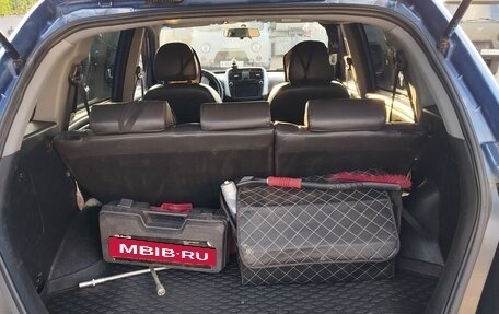 Lifan X60 I рестайлинг, 2014 год, 345 000 рублей, 6 фотография