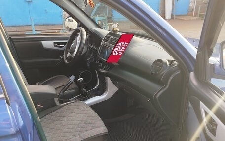 Lifan X60 I рестайлинг, 2014 год, 345 000 рублей, 4 фотография
