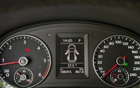 Volkswagen Caddy III рестайлинг, 2013 год, 1 700 000 рублей, 17 фотография