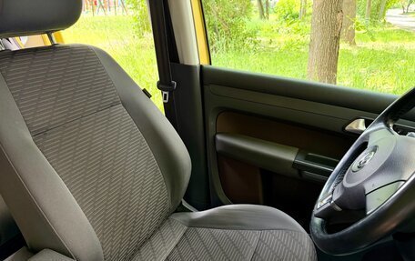 Volkswagen Caddy III рестайлинг, 2013 год, 1 700 000 рублей, 13 фотография