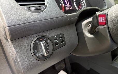 Volkswagen Caddy III рестайлинг, 2013 год, 1 700 000 рублей, 18 фотография