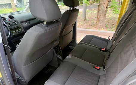 Volkswagen Caddy III рестайлинг, 2013 год, 1 700 000 рублей, 23 фотография