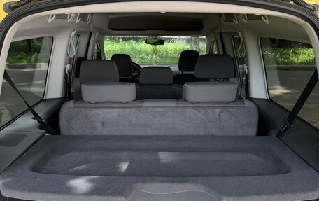 Volkswagen Caddy III рестайлинг, 2013 год, 1 700 000 рублей, 27 фотография