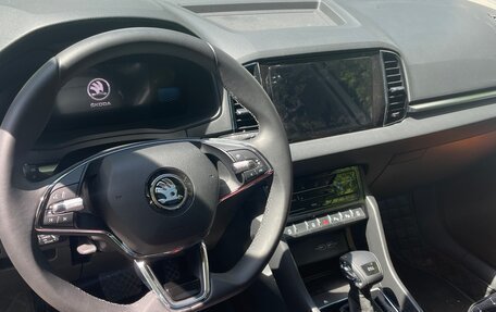 Skoda Karoq I, 2025 год, 3 200 000 рублей, 2 фотография
