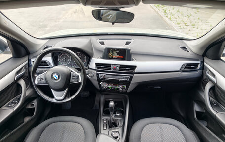 BMW X1, 2016 год, 1 750 000 рублей, 2 фотография