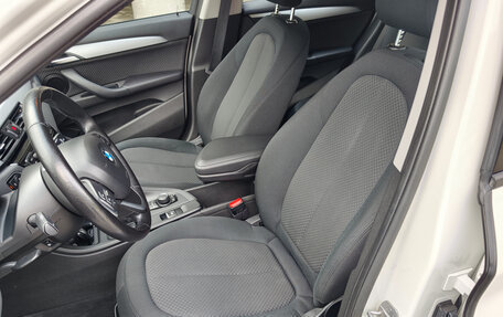 BMW X1, 2016 год, 1 750 000 рублей, 15 фотография