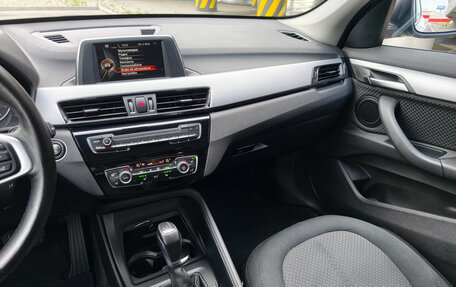 BMW X1, 2016 год, 1 750 000 рублей, 22 фотография