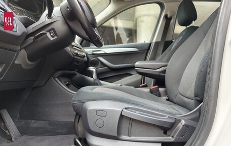 BMW X1, 2016 год, 1 750 000 рублей, 16 фотография