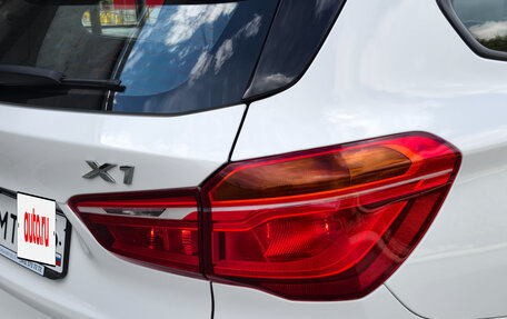 BMW X1, 2016 год, 1 750 000 рублей, 40 фотография