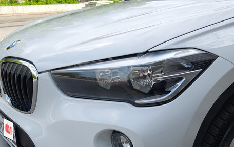 BMW X1, 2016 год, 1 750 000 рублей, 39 фотография