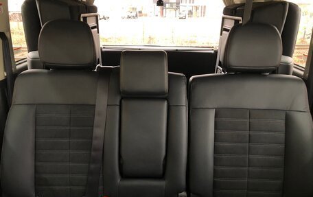 Mitsubishi Delica D:5 I, 2018 год, 2 274 000 рублей, 13 фотография