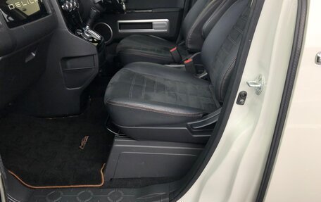 Mitsubishi Delica D:5 I, 2018 год, 2 274 000 рублей, 12 фотография