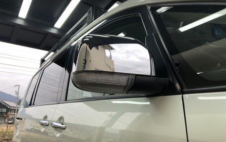 Mitsubishi Delica D:5 I, 2018 год, 2 274 000 рублей, 3 фотография