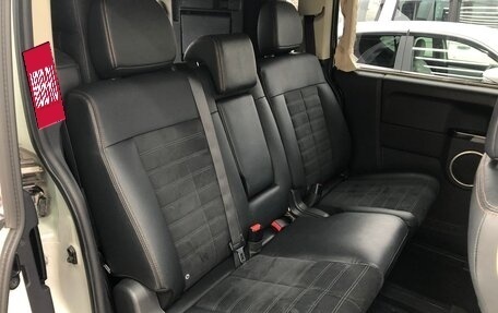 Mitsubishi Delica D:5 I, 2018 год, 2 274 000 рублей, 15 фотография