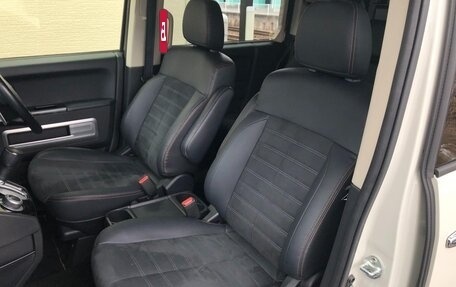 Mitsubishi Delica D:5 I, 2018 год, 2 274 000 рублей, 11 фотография
