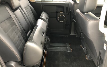 Mitsubishi Delica D:5 I, 2018 год, 2 274 000 рублей, 16 фотография