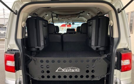 Mitsubishi Delica D:5 I, 2018 год, 2 274 000 рублей, 23 фотография