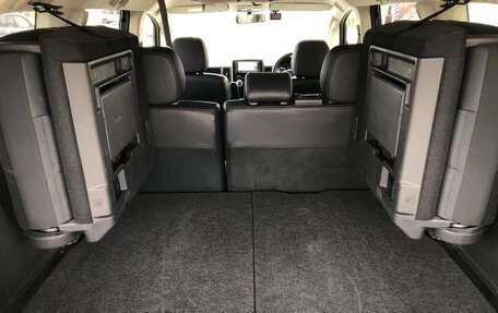 Mitsubishi Delica D:5 I, 2018 год, 2 274 000 рублей, 24 фотография
