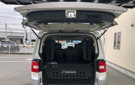 Mitsubishi Delica D:5 I, 2018 год, 2 274 000 рублей, 22 фотография