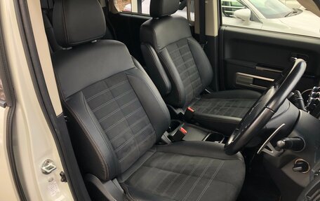 Mitsubishi Delica D:5 I, 2018 год, 2 274 000 рублей, 18 фотография