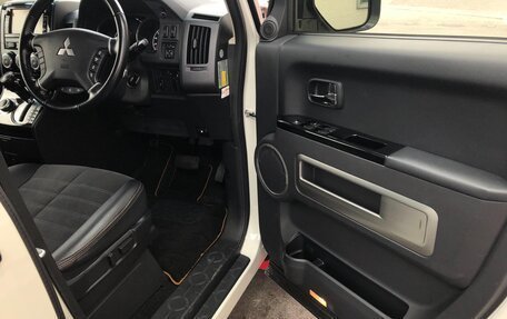 Mitsubishi Delica D:5 I, 2018 год, 2 274 000 рублей, 20 фотография
