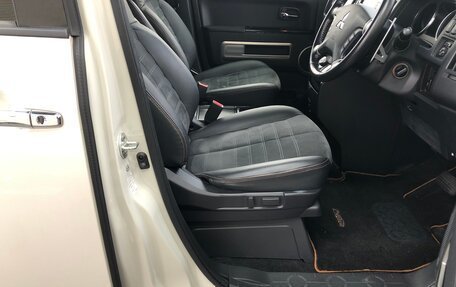 Mitsubishi Delica D:5 I, 2018 год, 2 274 000 рублей, 19 фотография