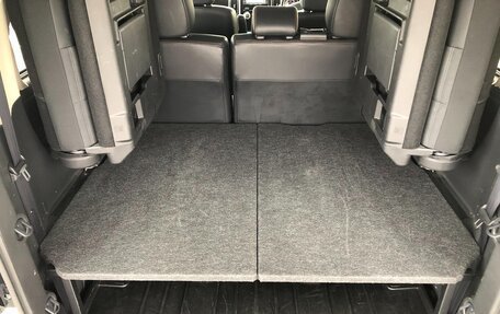 Mitsubishi Delica D:5 I, 2018 год, 2 274 000 рублей, 26 фотография