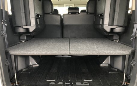 Mitsubishi Delica D:5 I, 2018 год, 2 274 000 рублей, 25 фотография