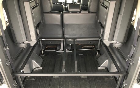 Mitsubishi Delica D:5 I, 2018 год, 2 274 000 рублей, 27 фотография
